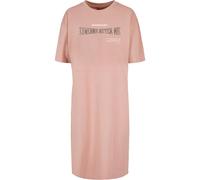 Women's dress MJ Gonzales Legends Never Die - Organic Rose S
