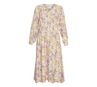 Women's dress Moss Copenhagen Marte Ladonna AOP Purple XS