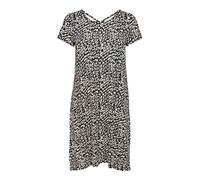 Women's dress Only Bera Noir M