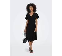 Women's dress Only Cali Noir S