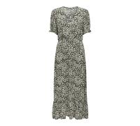 Women's dress Only Chianti Vert S