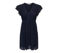 Women's dress Only Helena Lace Bleu L