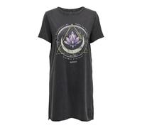 Women's dress Only JRS Lucy Life Noir S