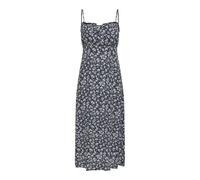 ONLY Women's Onlnelly Life Alexa Midi Dress Noos Ptm, Night Sky, L