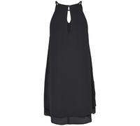 Women's dress Only Onlmalina Marina S/L Noir XS