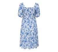 Women's dress Only Star Vienna Bleu S
