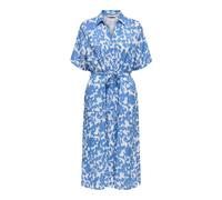 Women's dress Only Yasmin Bleu S