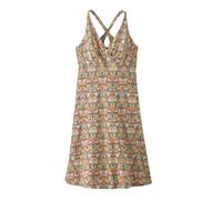 Women's dress Patagonia Amber Dawn Vert XL