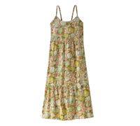 Women's dress Patagonia Tidal Threads Vert L