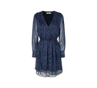 Women's dress Pepe Jeans Camille Bleu M