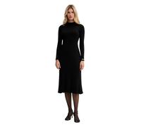 Pepe Jeans Carla Long Sleeve Dress Black XS Woman