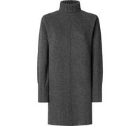 Women's dress Pepe Jeans Carola Gris XS
