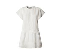 Women's dress Pepe Jeans Destin Blanc L