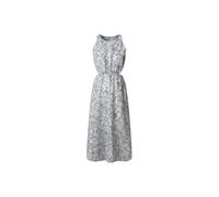 Pepe Jeans Women's Donatella Dress, White(Mousse White), S