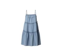 Women's dress Pepe Jeans Etty Bleu S