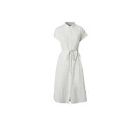 Women's dress Pepe Jeans Fancy Blanc S