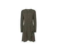 Pepe Jeans Pernicia Long Sleeve Short Dress