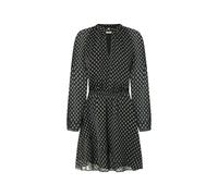 Women's dress Pepe Jeans Salina Marron XS