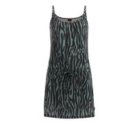 Women's dress Protest Bounties Noir XL
