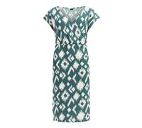 Women's dress Protest Delmar Vert S