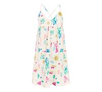 Women's dress Protest Demand Blanc L