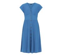 Women's dress Protest Nieve Bleu S