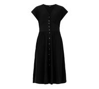 Women's dress Protest Nieve Noir M