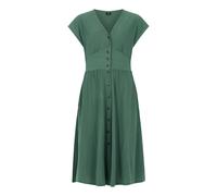 Women's dress Protest Nieve Vert S