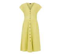 Women's dress Protest Nieve Vert XS