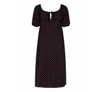 Women's dress Protest Prtbente Noir XS