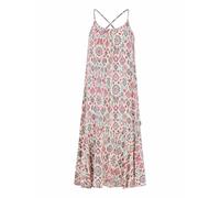 Protest Feeble Sleeveless Long Dress Multicolor M Woman