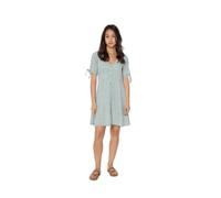 Women's dress Protest Prtgarachine Vert 40