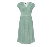 Women's dress Protest Prtgilly Vert M