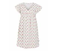 Women's dress Protest Prtpollie Blanc L