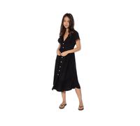 Women's dress Protest Prtsambu Noir 36