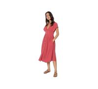 Women's dress Protest Prtsambu Rouge 34