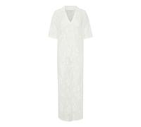 Women's dress Pulz Jeans Missy Blanc XS