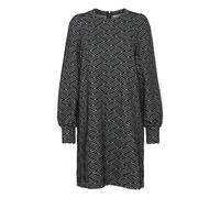 Women's dress Pulz Jeans Sif Noir S