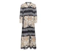 Women's dress Pulz Jeans Vanya Noir M