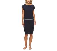 Women's dress Ragwear Riddance Bleu XS
