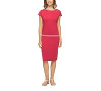 Women's dress Ragwear Riddance Rouge XS