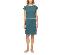 Women's dress Ragwear Riddance Turquoise XS