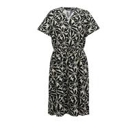 Regatta Elona Short Sleeve Dress Beige 46 Woman