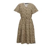 Women's dress Regatta Elona Marron 48