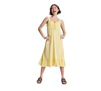 Women's dress Roxy Paradise Winds Jaune XS