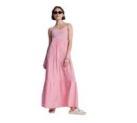 Women's dress Roxy Tropical Glow Rouge L