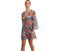 Women's dress Selmark Oasis Blanc L