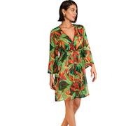 Women's dress Selmark Oasis Noir S