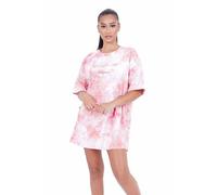 Women's dress Sixth June Tie and dye Pink M