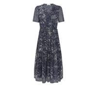 Women's dress Soaked in Luxury Aldora Bleu 2XL